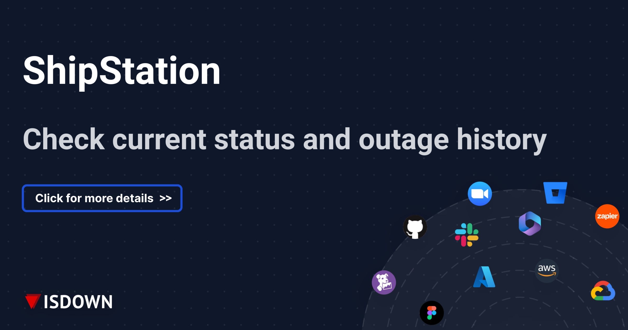 Is ShipStation Down? Check status and current outages